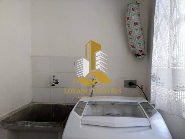 Apartamento para Venda em São Paulo - 5