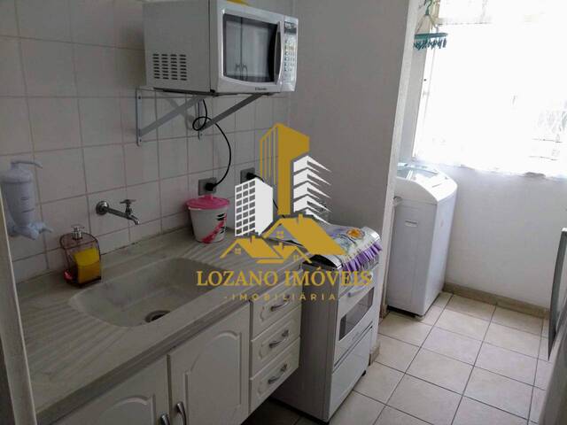 Apartamento para Venda em São Paulo - 4
