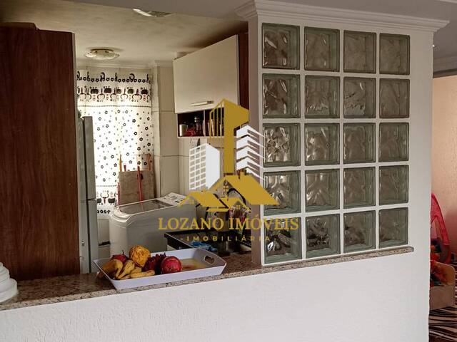 #171 - Apartamento para Venda em São Paulo - SP
