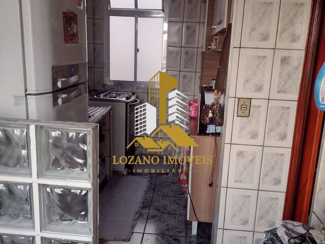 Apartamento para Venda em São Paulo - 5