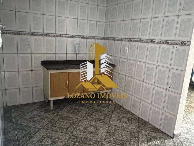 #177 - Casa para Locação em São Paulo - SP