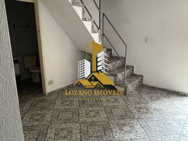 #177 - Casa para Locação em São Paulo - SP