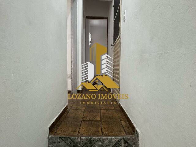 Casa para Locação em São Paulo - 4