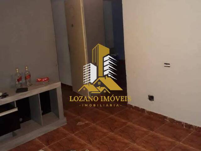 #178 - Apartamento para Venda em São Paulo - SP