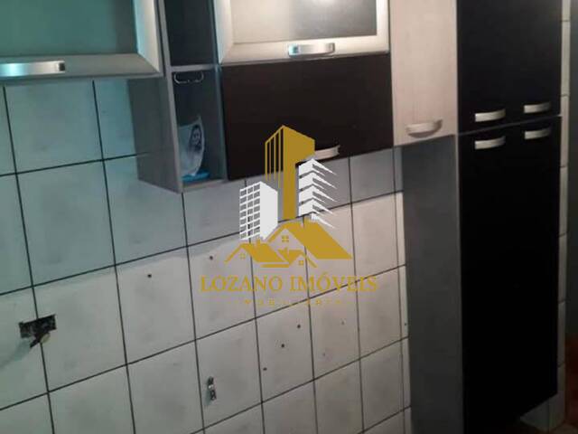 #178 - Apartamento para Venda em São Paulo - SP
