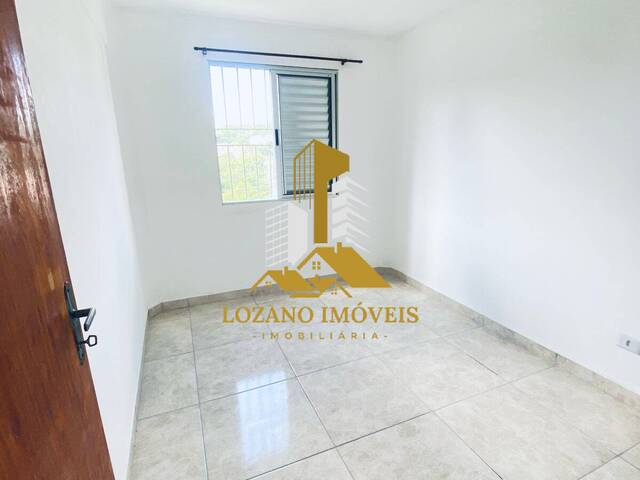 Apartamento para Locação em São Paulo - 4