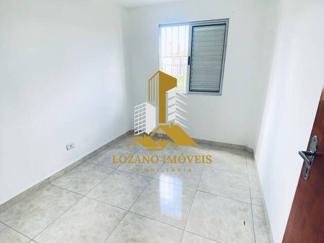 Apartamento para Locação em São Paulo - 5