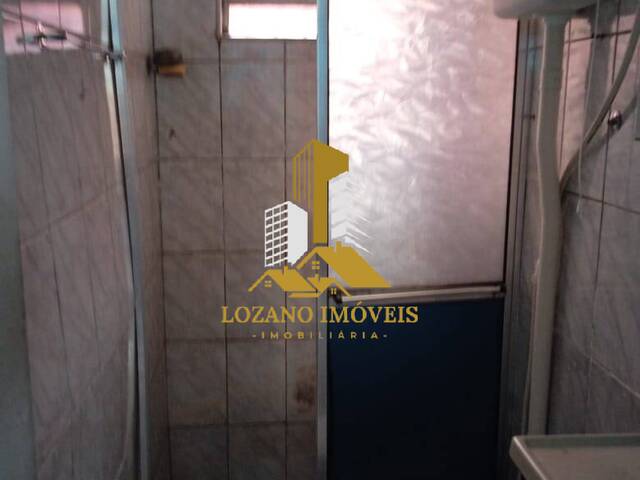 #181 - Apartamento para Venda em São Paulo - SP
