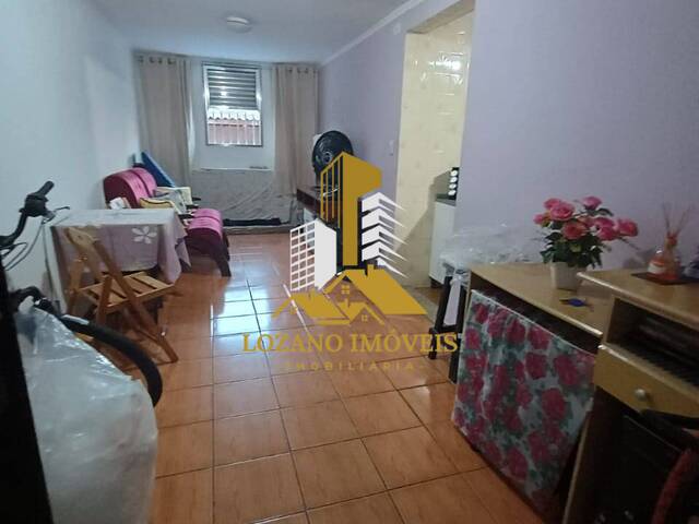 #188 - Apartamento para Venda em São Paulo - SP