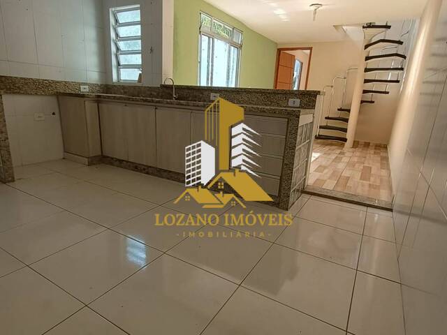 Casa para Venda em São Paulo - 5