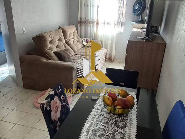 #192 - Apartamento para Venda em São Paulo - SP