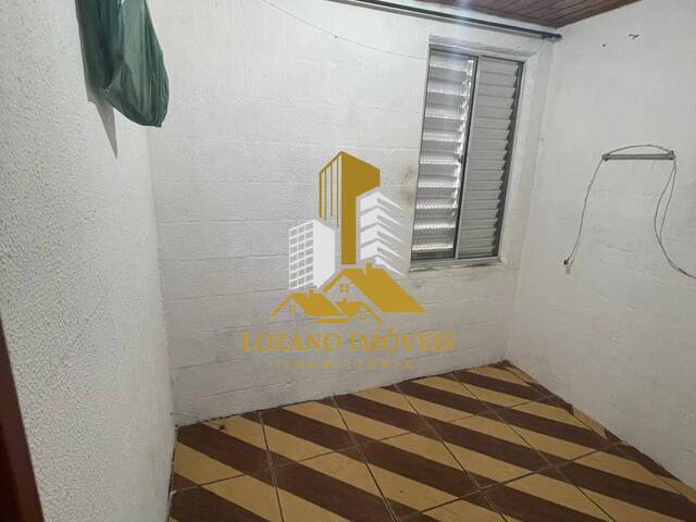 #193 - Apartamento para Venda em São Paulo - SP