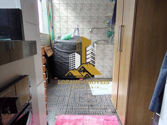 #194 - Apartamento para Venda em São Paulo - SP