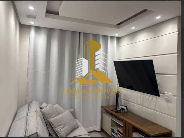 #198 - Apartamento para Venda em São Paulo - SP