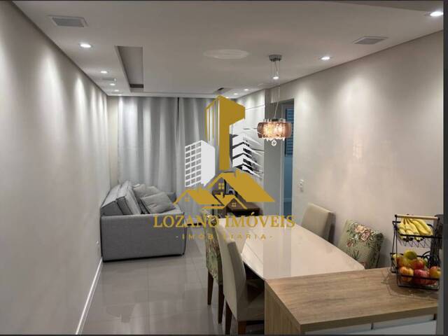 #198 - Apartamento para Venda em São Paulo - SP
