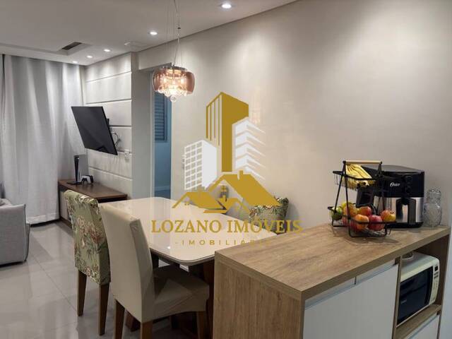 Apartamento para Venda em São Paulo - 5