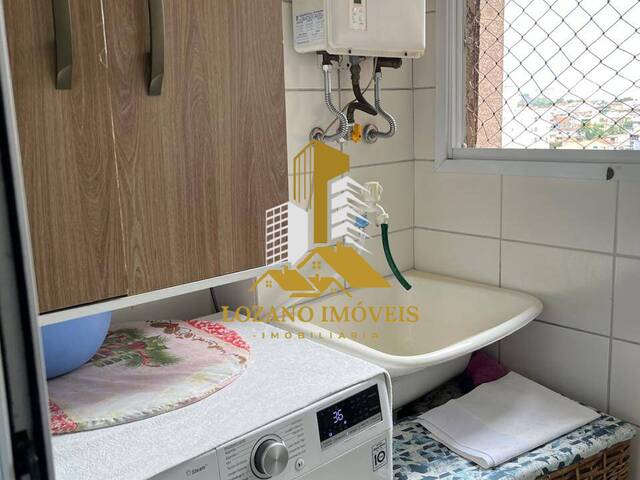 Apartamento para Venda em São Bernardo do Campo - 5
