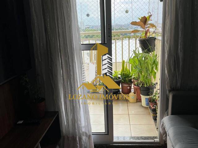 Apartamento para Venda em São Bernardo do Campo - 4