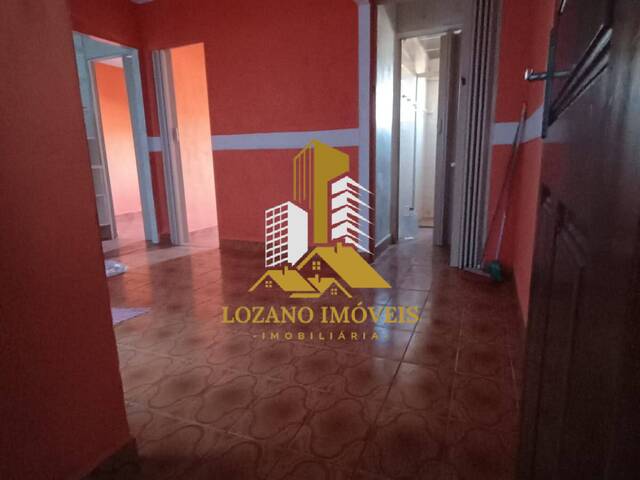 #205 - Apartamento para Venda em São Paulo - SP