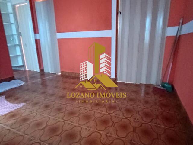 #205 - Apartamento para Venda em São Paulo - SP