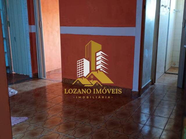 #205 - Apartamento para Venda em São Paulo - SP