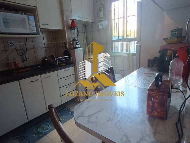 #206 - Apartamento para Venda em São Paulo - SP