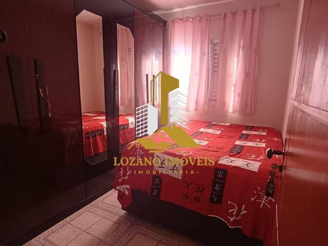 #206 - Apartamento para Venda em São Paulo - SP
