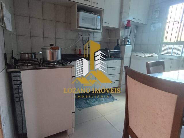 Apartamento para Venda em São Paulo - 5