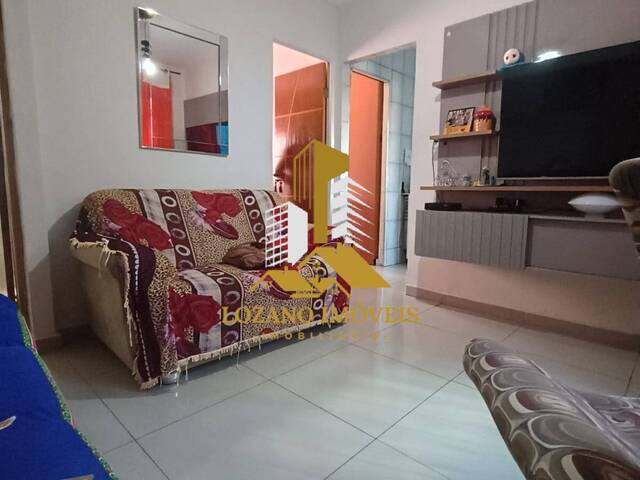 #206 - Apartamento para Venda em São Paulo - SP