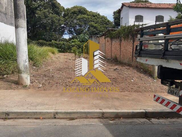 #207 - Área para Venda em Itaquaquecetuba - SP