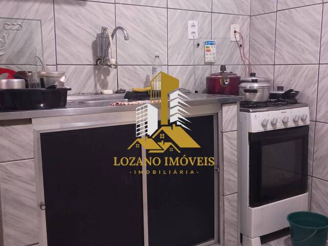 #208 - Apartamento para Venda em São Paulo - SP