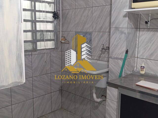 #208 - Apartamento para Venda em São Paulo - SP