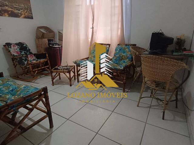 #208 - Apartamento para Venda em São Paulo - SP