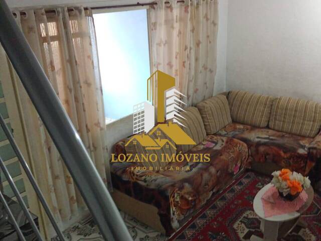 #209 - Casa para Locação em São Paulo - SP