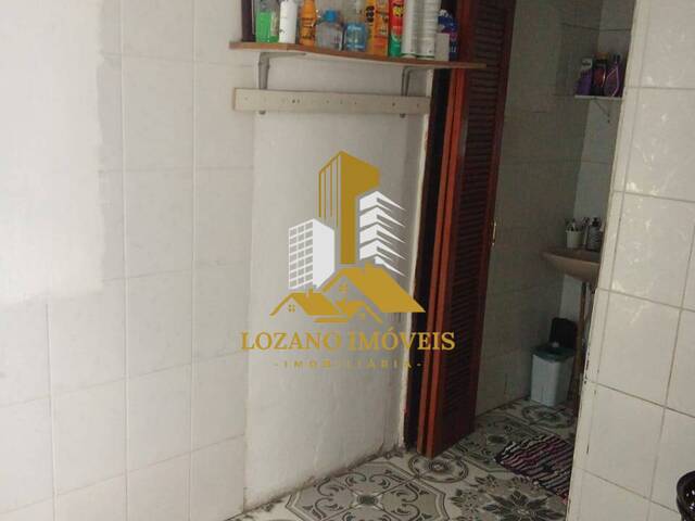 #209 - Casa para Locação em São Paulo - SP
