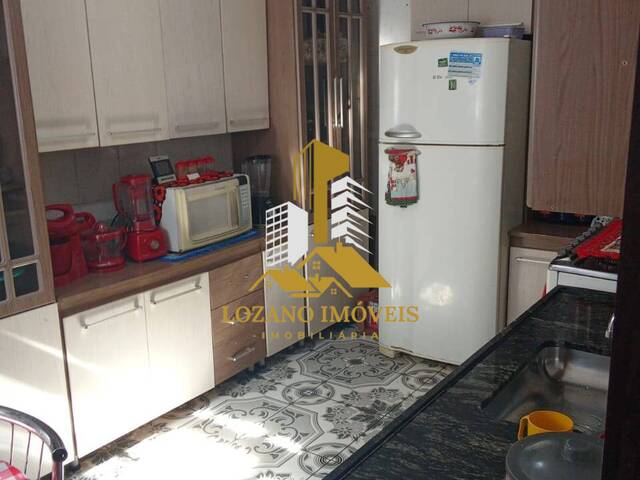 #209 - Casa para Locação em São Paulo - SP