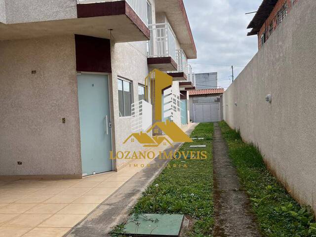 #211 - Casa para Venda em São Paulo - SP