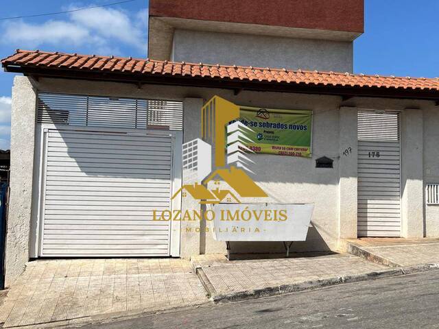 #211 - Casa para Venda em São Paulo - SP