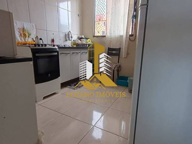 #212 - Apartamento para Venda em São Paulo - SP