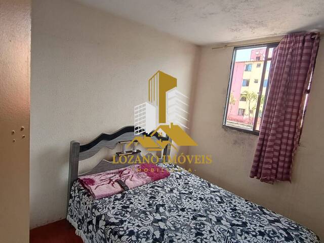 Apartamento para Venda em São Paulo - 5