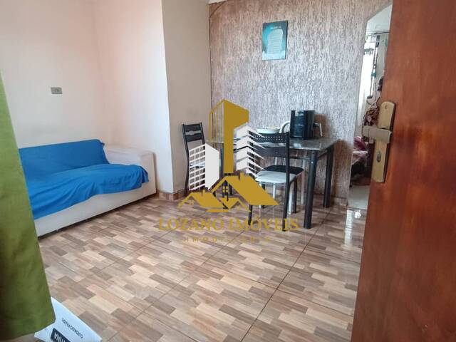 #212 - Apartamento para Venda em São Paulo - SP