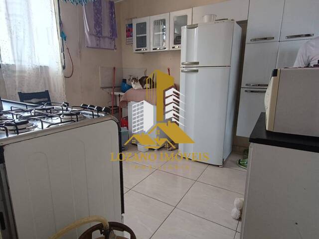#212 - Apartamento para Venda em São Paulo - SP