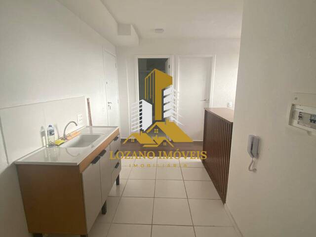 #213 - Apartamento para Venda em São Paulo - SP