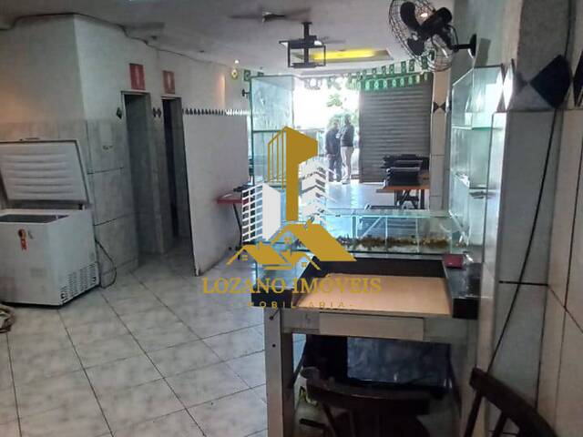 Sala para Venda em São Paulo - 5