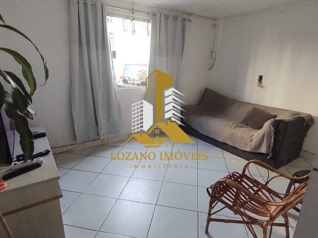 #216 - Apartamento para Venda em São Paulo - SP