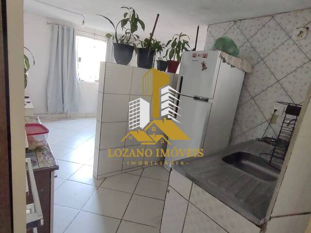 #216 - Apartamento para Venda em São Paulo - SP