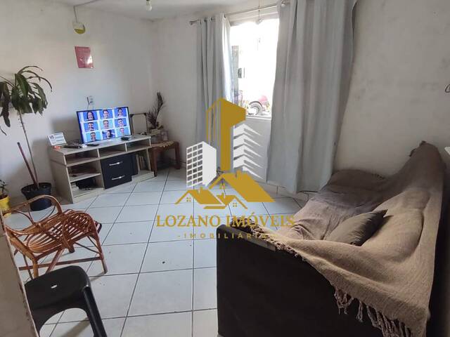 #216 - Apartamento para Venda em São Paulo - SP