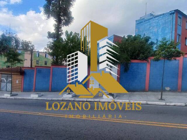 #218 - Apartamento para Venda em São Paulo - SP