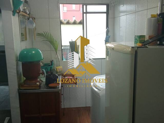 #219 - Apartamento para Venda em São Paulo - SP