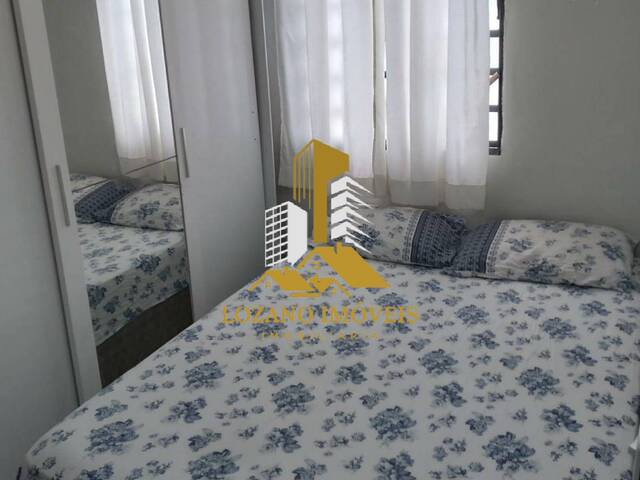 #220 - Apartamento para Venda em São Paulo - SP